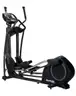Self-powered Elliptical Fitness machine