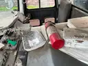 2001 Volvo Xpeditor XLL w/Leach Packer Garbage Truck