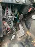 2001 Volvo Xpeditor XLL w/Leach Packer Garbage Truck