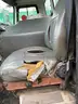 2001 Volvo Xpeditor XLL w/Leach Packer Garbage Truck