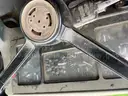 2001 Volvo Xpeditor XLL w/Leach Packer Garbage Truck