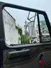 2000 International 4900 Garbage Truck