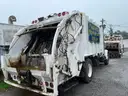 2000 International 4900 Garbage Truck