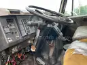 2000 International 4900 Garbage Truck