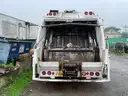 2000 International 4900 Garbage Truck