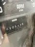 2000 International 4900 Garbage Truck