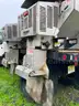 Lot of Two (2) Meyers Salt Spreaders