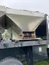 Lot of Two (2) Meyers Salt Spreaders