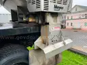 Lot of Two (2) Meyers Salt Spreaders