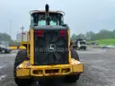 John Deere 524K Wheel Loader
