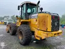 John Deere 524K Wheel Loader