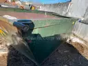 Dumpster - 8 Cubic Yard