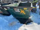 Dumpster - 6 Cubic Yard