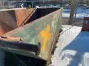 Dumpster - 8 Cubic Yard