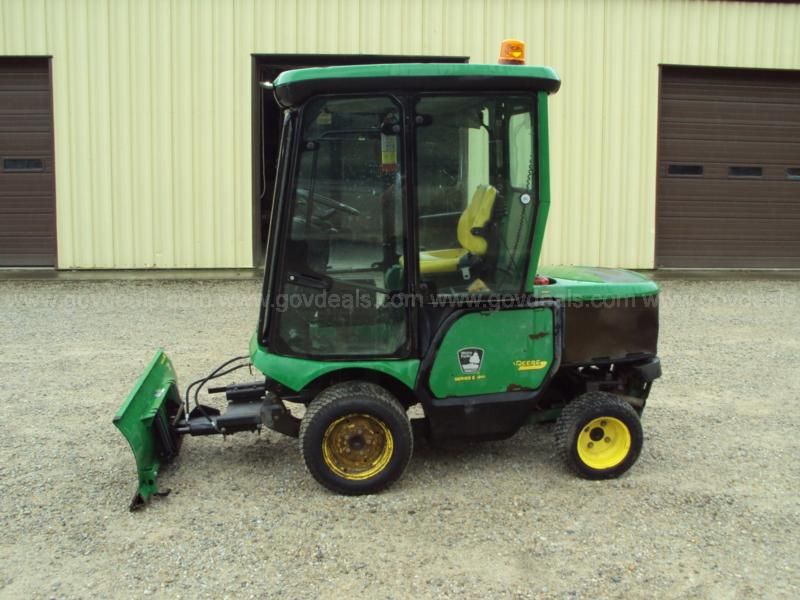 John deere best sale 1445 for sale