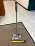 (2)Sweepers