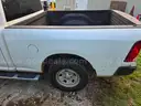 2020 RAM 1500 Classic