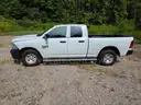 2020 RAM 1500 Classic