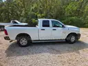 2020 RAM 1500 Classic