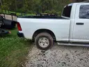 2020 RAM 1500 Classic