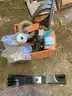 Misc Kubota Parts