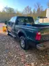 2009 Ford F-250 SD