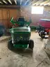 John Deere 1445 Tractor
