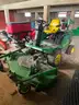 John Deere 1445 Tractor