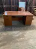 (4) Office Desks
