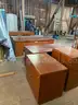 (4) Office Desks