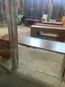 (4) Office Desks