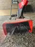 Snow Blower