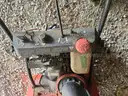 Snow Blower