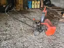 Snow Blower