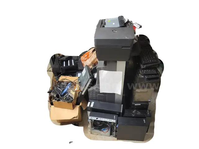 Misc Computer Items