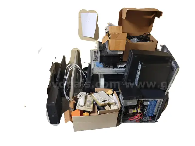 Misc Computer Items