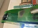 John Deere Backhoe