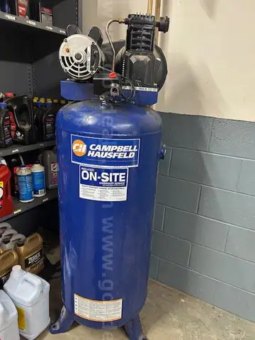 Air Compressor