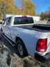 2019 RAM 1500 Classic