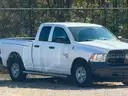 2019 RAM 1500 Classic