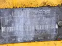 1993 John Deere Backhoe Loader