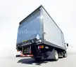 Lift Gate for Box Truck