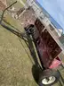 GANDY Top Dresser and Spreader - Model 1010T