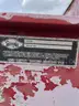 GANDY Top Dresser and Spreader - Model 1010T