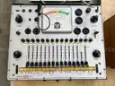 Lot of Vintage testing equipmnt