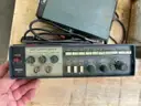 Lot of Vintage testing equipmnt
