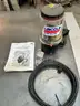 Lincoln Quicklub  Lube/Greaser