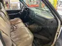 2001 Chevrolet Silverado 3500 Cab and Chassis