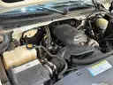 2001 Chevrolet Silverado 3500 Cab and Chassis