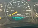 2001 Chevrolet Silverado 3500 Cab and Chassis